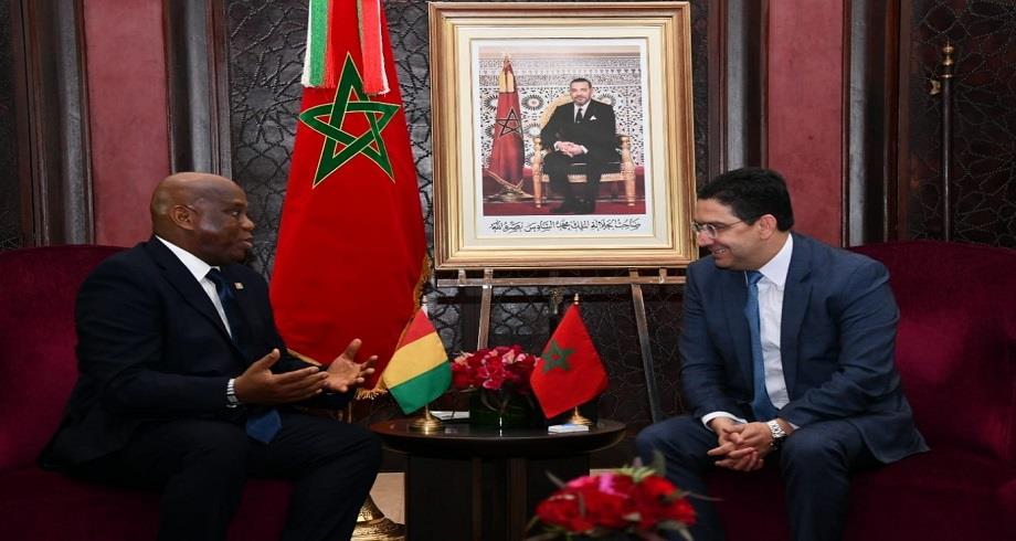 Les relations de coopération distinguées entre le Maroc et la Guinée Conakry mises en avant à Marrakech