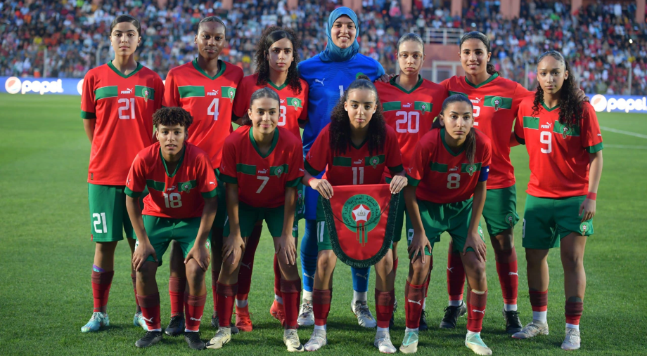 بعد الفوز ذهابا على الجزائر.. تصريحات مدرب ولاعبات المنتخب النسوي لأقل من 17 سنة