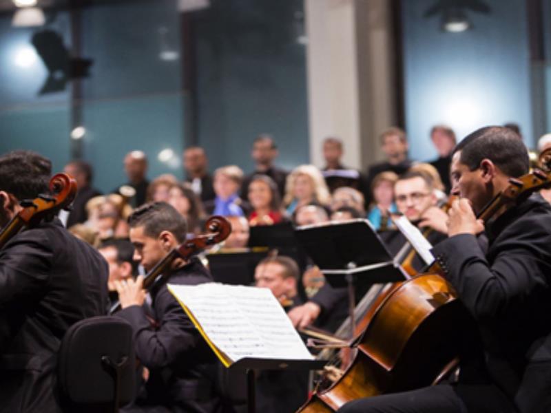 Maroc : une tournée de concerts pour célébrer Mozart
