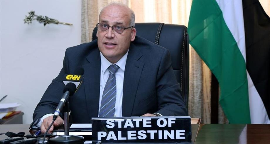 وزير فلسطيني يبرز الدور التاريخي الذي اضطلع به المغرب في الدفاع عن القضية الفلسطينية