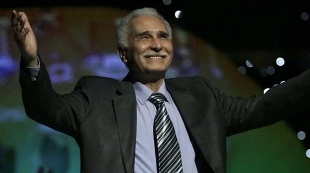 Décès de l’acteur égyptien Abdel Rahman Abou Zahra