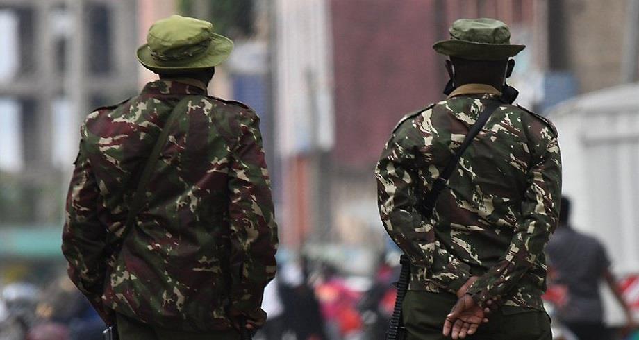 Kenya: six morts dans une attaque terroriste dans le comté de Lamu