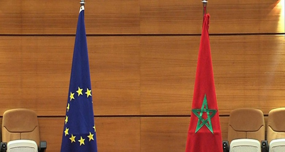 المغرب والاتحاد الأوروبي يبحثان سبل تعزيز التعاون في مجال الاستثمار المستدام