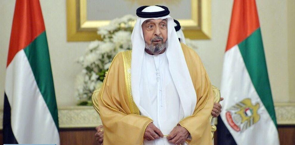 المغرب-الإمارات: الملك محمد السادس يصدر أمره بإعلان الحداد الرسمي بالمغرب لمدة 3 أيام