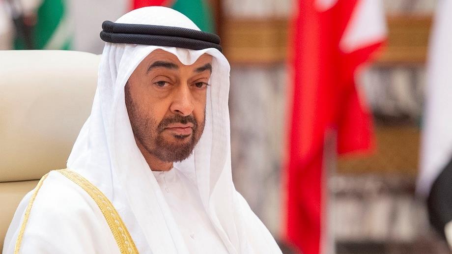 Mohammed ben Zayed élu président des Émirats arabes unis par un Conseil suprême 