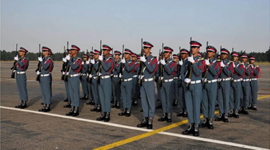 La Gendarmerie Royale célèbre le 66è anniversaire de la création des FAR