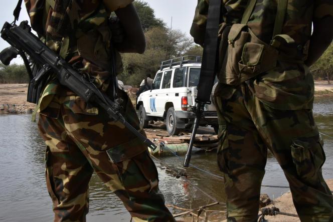 2 soldats tués par des terroristes près du lac Tchad
