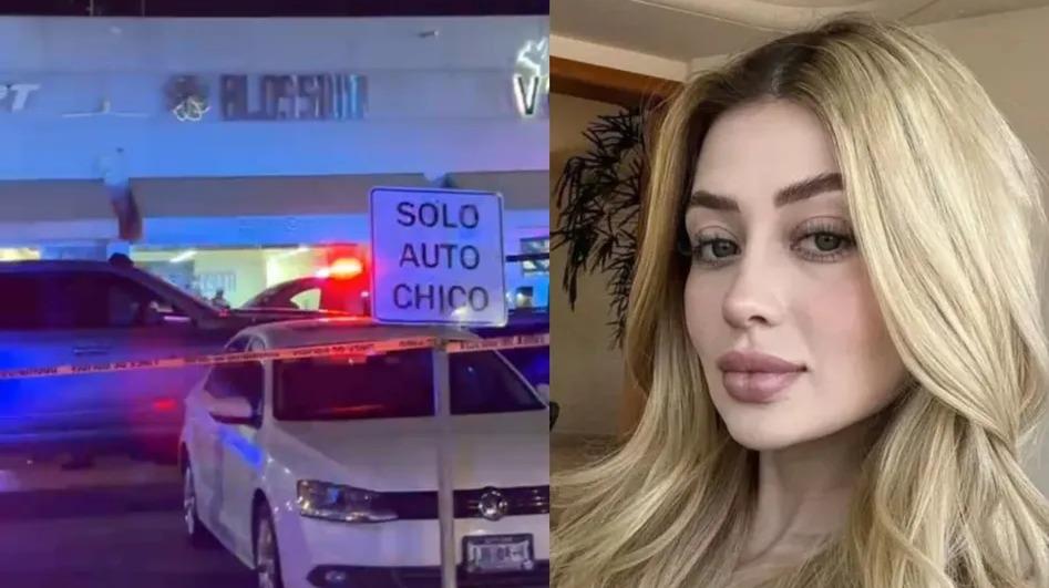 مقتل مؤثرة مكسيكية خلال بث مباشر عبر تيك توك