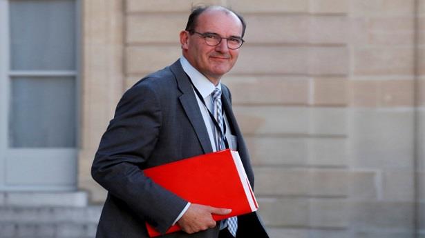 رئيس الوزراء الفرنسي يستقيل