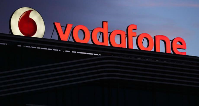 Vodafone annonce la suppression de 11.000 emplois à travers le monde