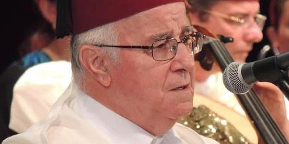 Vidéo Ahmed Piro, grand nom de la musique andalouse n'est plus