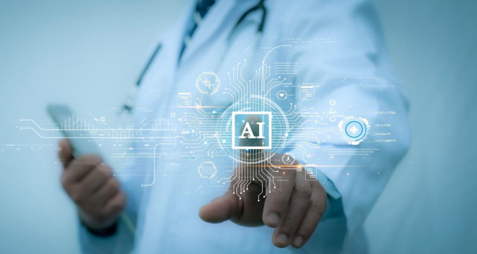 الذكاء الاصطناعي يدخل خط الدفاع الأول.. أدوات متقدمة لإدارة الأزمات الصحية في دقائق