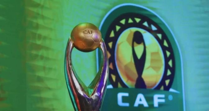 الكاف يعلن عن موعد الكشف عن الكأس الجديدة لدوري أبطال إفريقيا