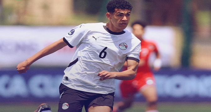 CAN U17 Maroc-2026 : l’Égypte s’impose face à la Tunisie