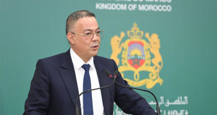 لقجع: المغرب ضمن البلدان القليلة التي تتوفر على إطار مؤسساتي يأخذ مقاربة النوع في مجال الميزانية بعين الاعتبار