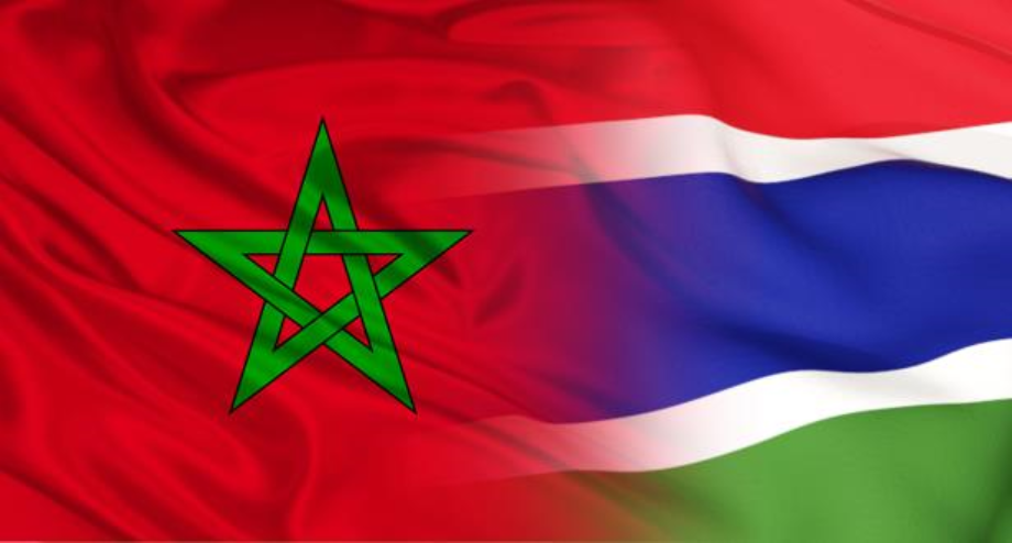 وزير الشؤون الخارجية الغامبي يبرز العلاقات الممتازة بين بلاده والمغرب