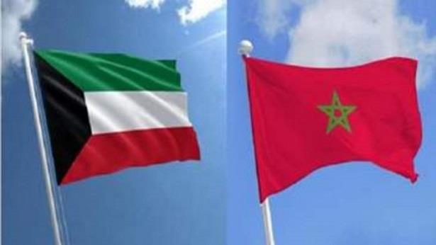 الكويت تجدد التأكيد على دعمها للوحدة الترابية للمملكة المغربية