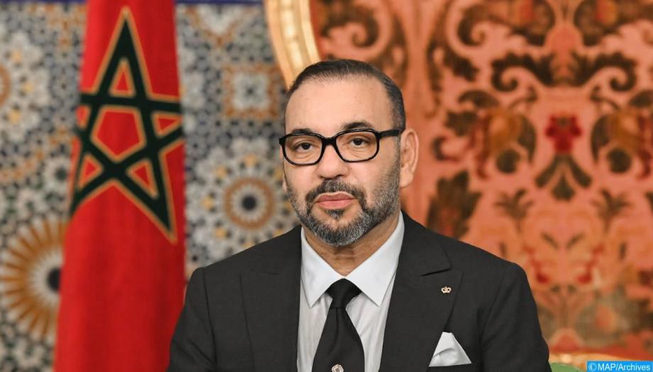 34e Sommet Arabe : SM le Roi appelle à l’arrêt immédiat des opérations militaires en Cisjordanie et dans la Bande de Gaza