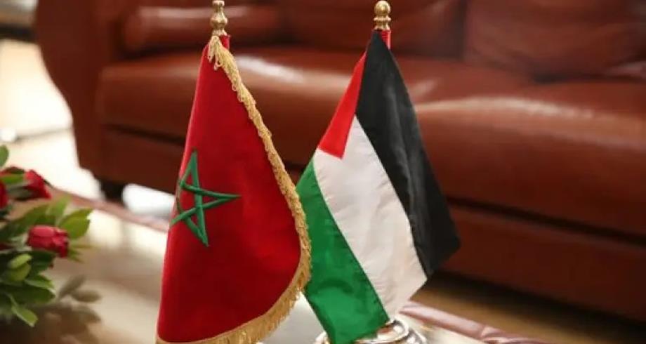 فلسطين ترغب في الاستفادة من التجربة المغربية في مجال النهوض بالتشغيل 