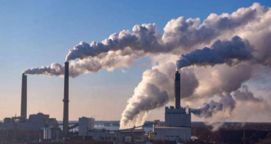 دراسة: التلوث يتسبب بتسعة ملايين وفاة مبكرة في العالم