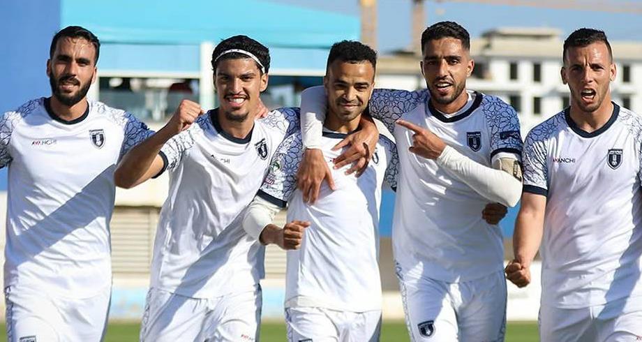 بعد الكوكب المراكشي .. اتحاد يعقوب المنصور يحجز تذكرة الصعود المباشرة للقسم الأول