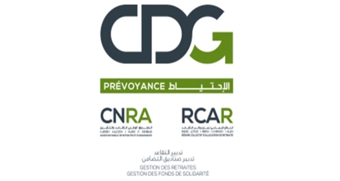 Aïd Al-Adha : la CNRA et le RCAR annoncent un paiement anticipé exceptionnel des pensions de retraite et des rentes AC