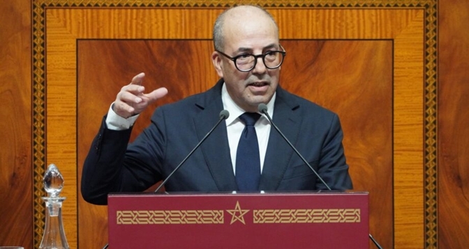 El Bouari: Le ministère accompagne la réorganisation des circuits de distribution du cheptel destiné au sacrifice afin de limiter les marges bénéficiaires injustifiées