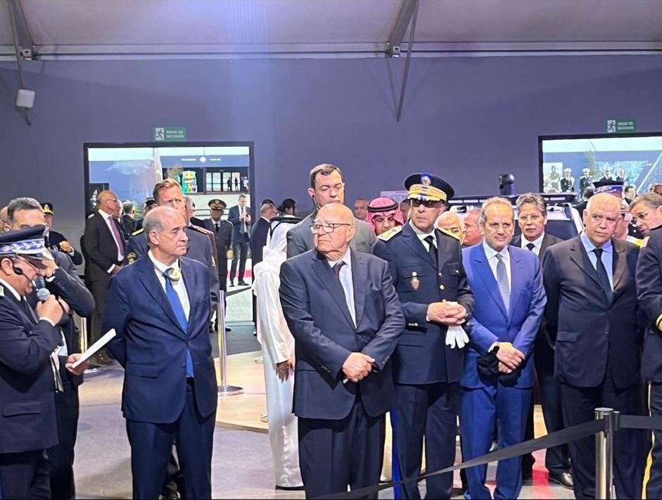Police espagnole : La coopération sécuritaire maroco-espagnole, essentielle pour un espace euro-méditerranéen sûr 