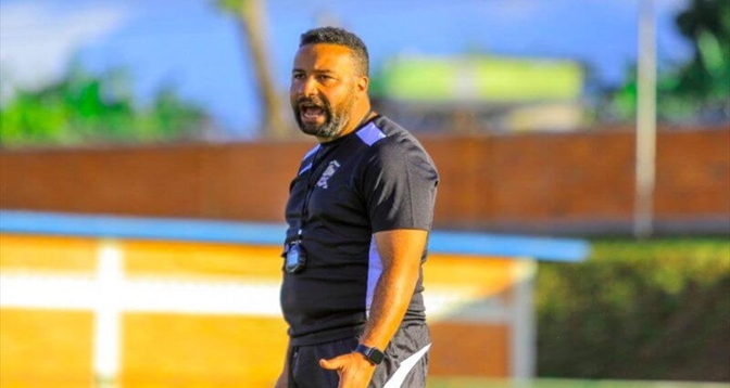 Foot: Le Marocain Adil Mohamed Erradi, nouveau sélectionneur du Libéria