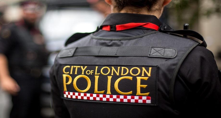 La police de Londres conclut son enquête sur le "partygate"