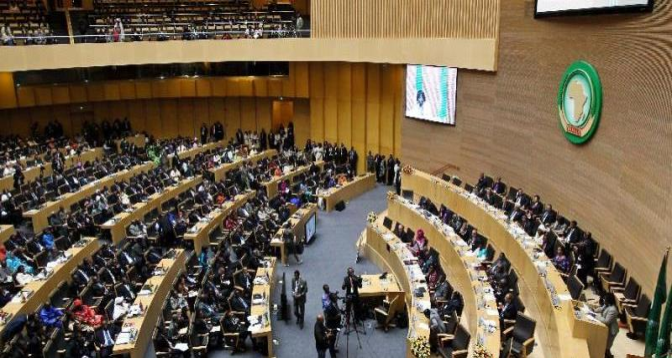 Parlement panafricain : la Commission de l’immigration salue le rôle pionnier du Roi dans les questions de l’immigration