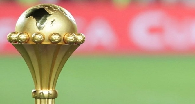 النتائج الكاملة لقرعة تصفيات كأس أمم إفريقيا 2027
