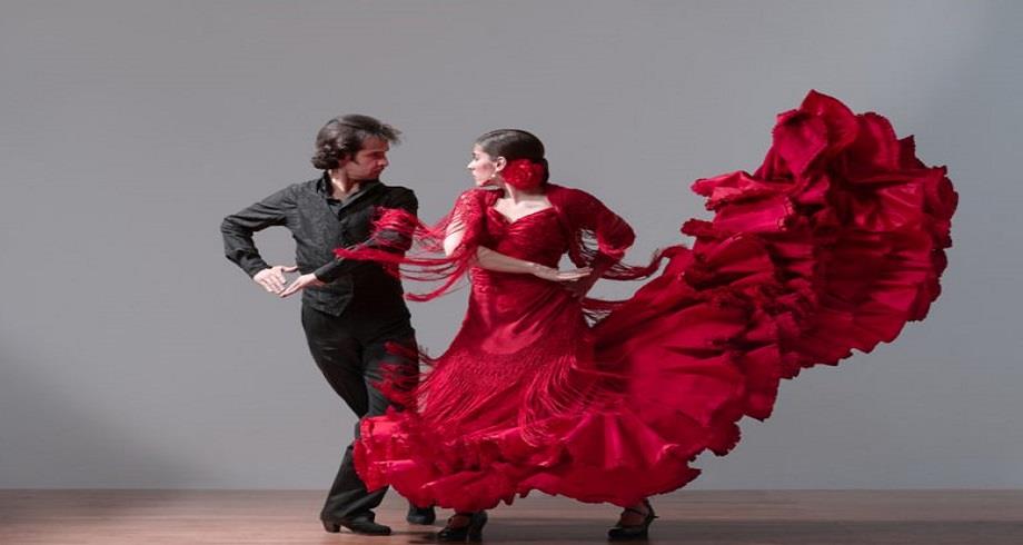 Le spectacle de flamenco "Templo de luz" s'invite à Tanger