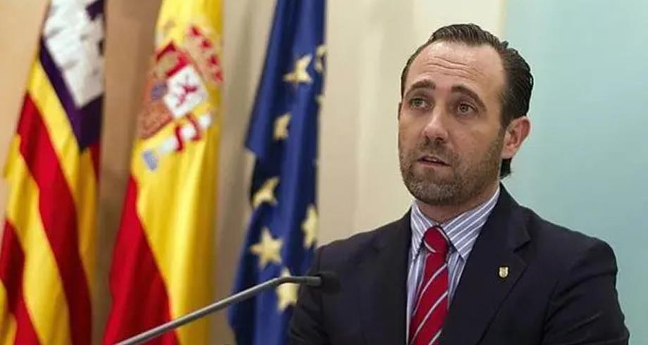 نائب أوروبي إسباني يعرب عن قلقه إزاء "الإشكالية المتنامية" للهجرة غير الشرعية جزائرية المصدر