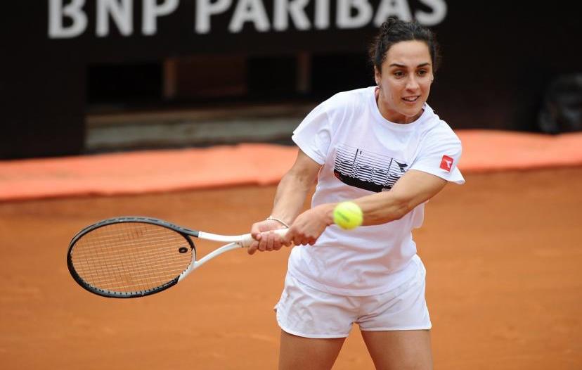 Tennis : L’Italienne Martina Trevisan remporte le 20ème Grand Prix de SAR la Princesse Lalla Meryem