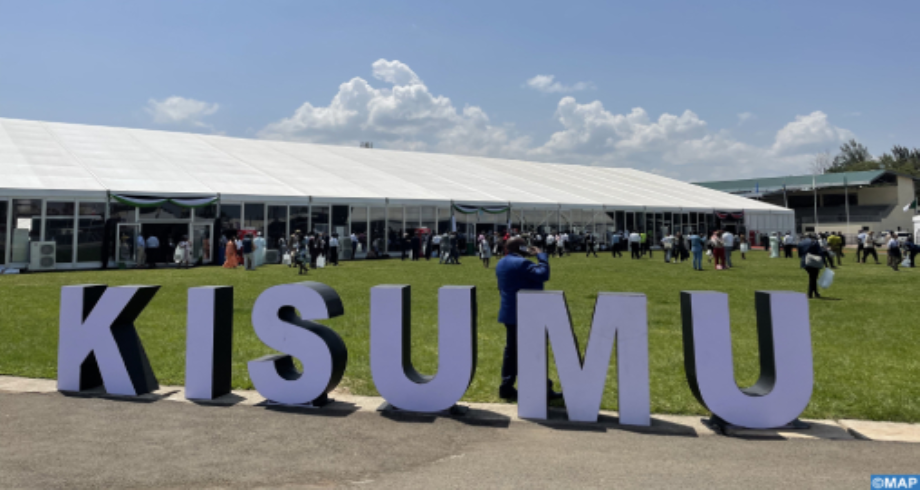 Kenya: Tombée de rideau sur la 9e édition du Sommet Africités