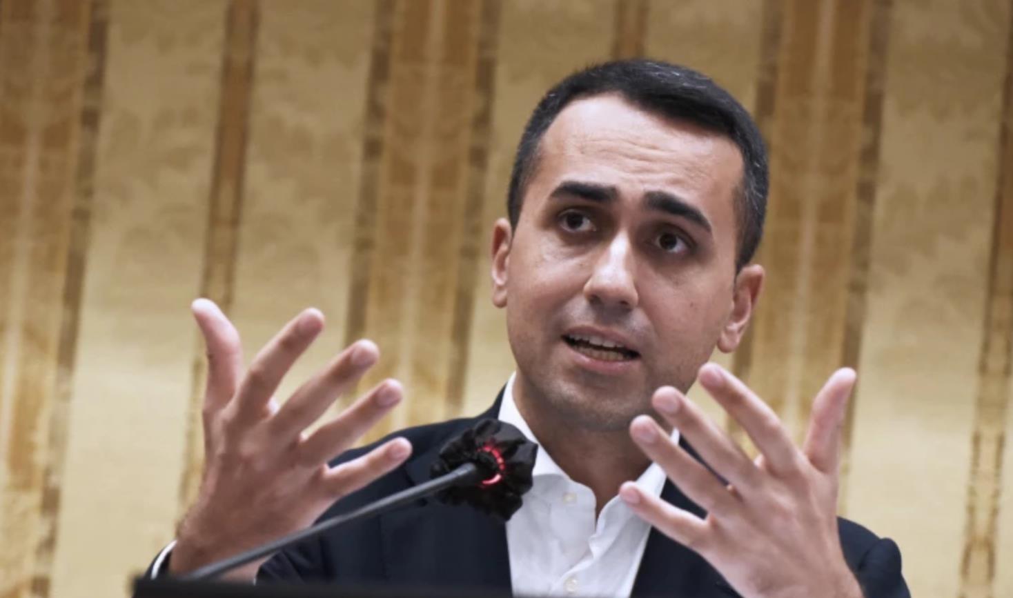 الحرب في غزة.. المبعوث الخاص للاتحاد الأوروبي إلى الخليج يشيد بدور المغرب في تعزيز حل الدولتين