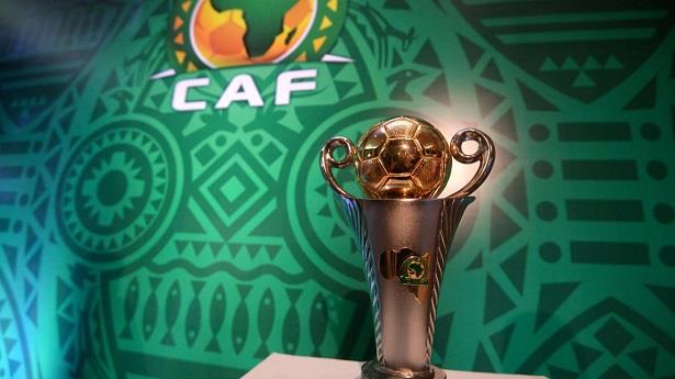 كأس الاتحاد الإفريقي .. برنامج إياب ربع النهائي