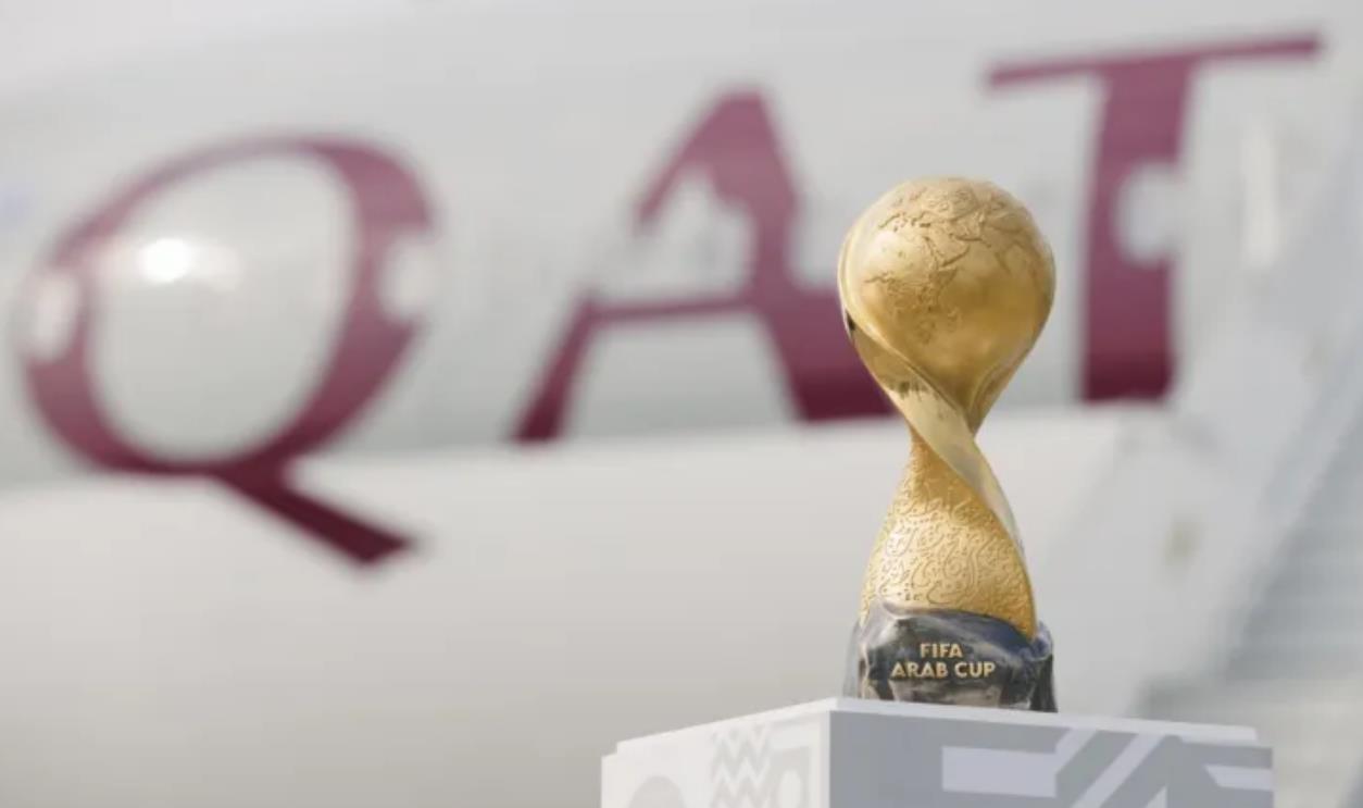 جوائز مالية قياسية بكأس العرب قطر 2025