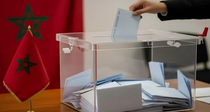 Le Ministère public veille à lutter fermement contre toutes les formes de criminalité électorale