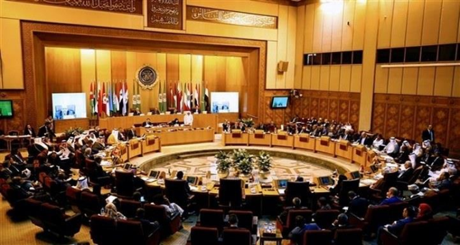 المغرب يشارك في مؤتمر دولي بالقاهرة حول مكافحة الاتجار والانتشار غير المشروع للأسلحة