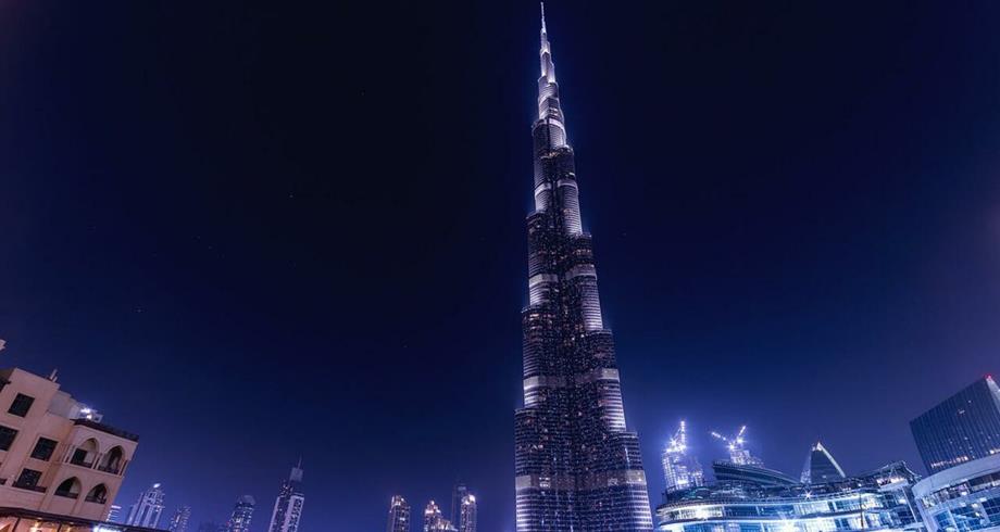برج خليفة أكثر المواقع استقطابا للزوار عبر "غوغل ستريت فيو"