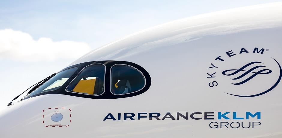 Air France-KLM lance une nouvelle augmentation de capital pour en finir avec la crise