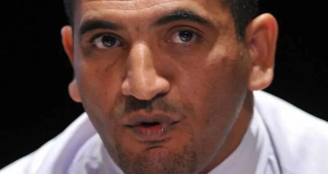 Algérie : L’opposant Karim Tabbou, figure du hirak, placé sous contrôle judiciaire

