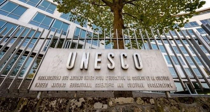 UNESCO : 1,5 million $ pour la numérisation du patrimoine ukrainien