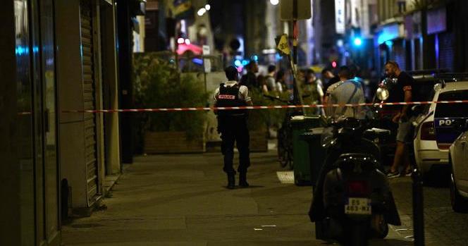 Un homme tué dans une fusillade en pleine rue à Paris