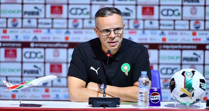 Qu’a déclaré Mohamed Ouahbi après la large victoire (4-0) face à Madagascar ?