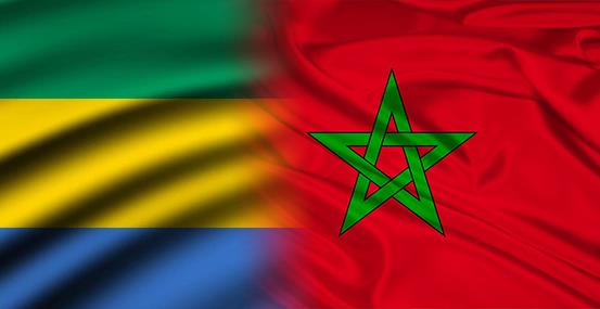 Gabon- Maroc: la coopération militaire 