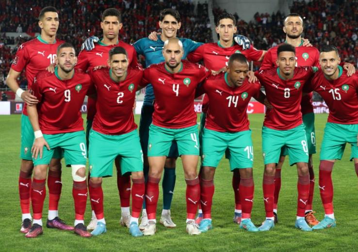 Eliminatoires CAN-2023: lancement de la vente des billets du match Maroc/Afrique du Sud

