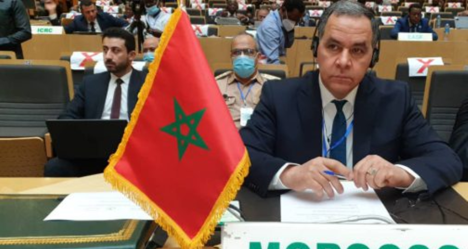 الاتحاد الإفريقي: المغرب يدعو إلى تعاون إفريقي لمواجهة تحديات الأمن الغذائي والصحي بالقارة